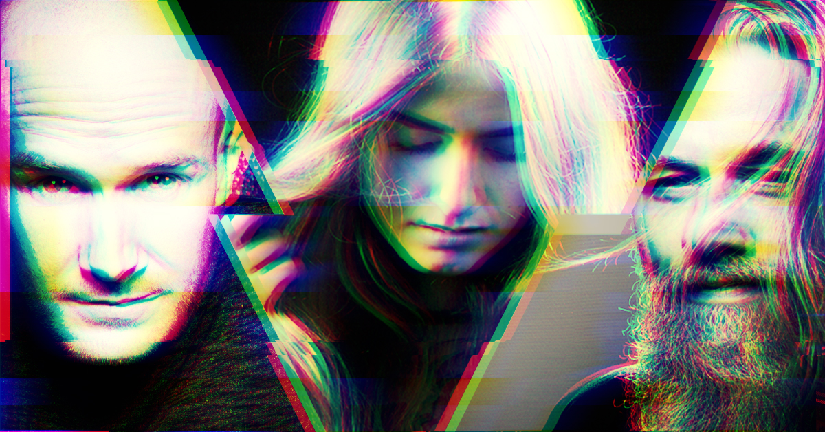 Instant Rave #004 – Livestream ONLY