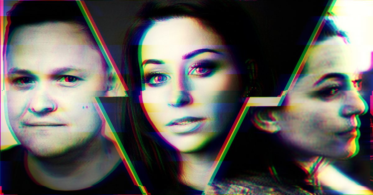 Instant Rave #005 w/ Wurzelfestival – LIVESTREAM