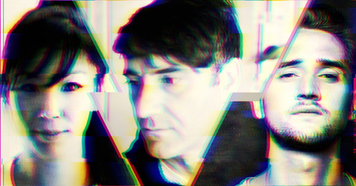 Instant Rave #007 w/ QueerClubbing.TV