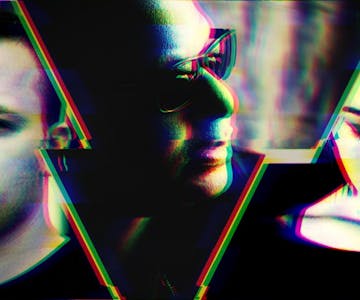 Instant Rave #008 - Livestream