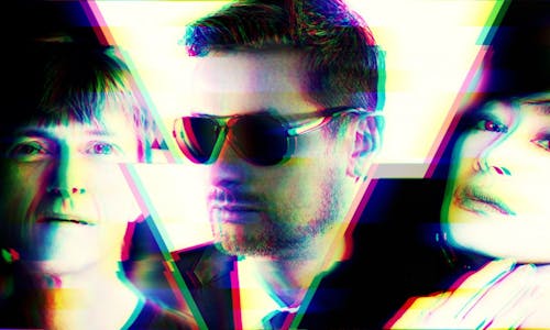 日本版 Instant Rave #010 – Livestream