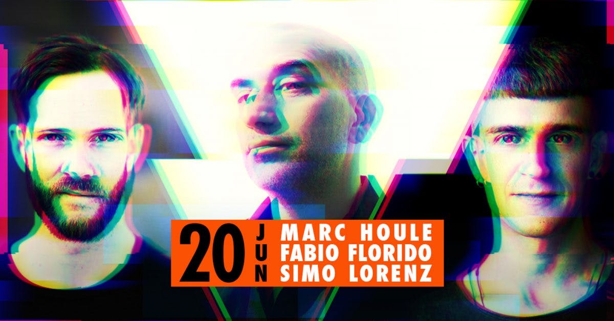 Instant Rave #017 w/ Blakksheep