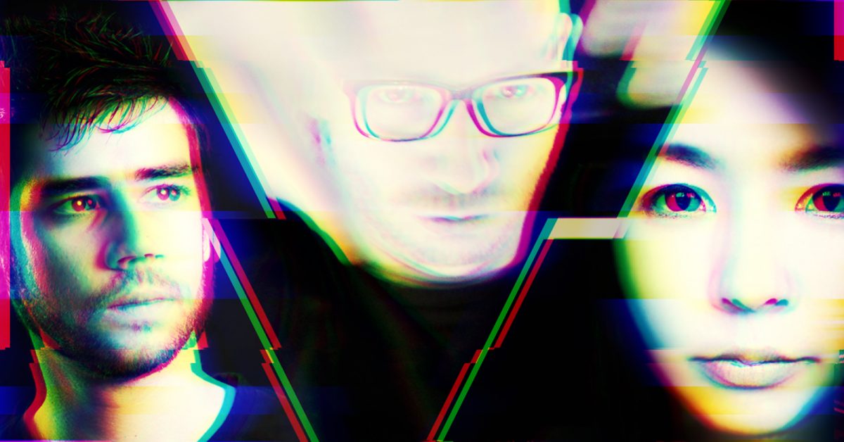 Instant Rave #019 w/ Elektrotribe