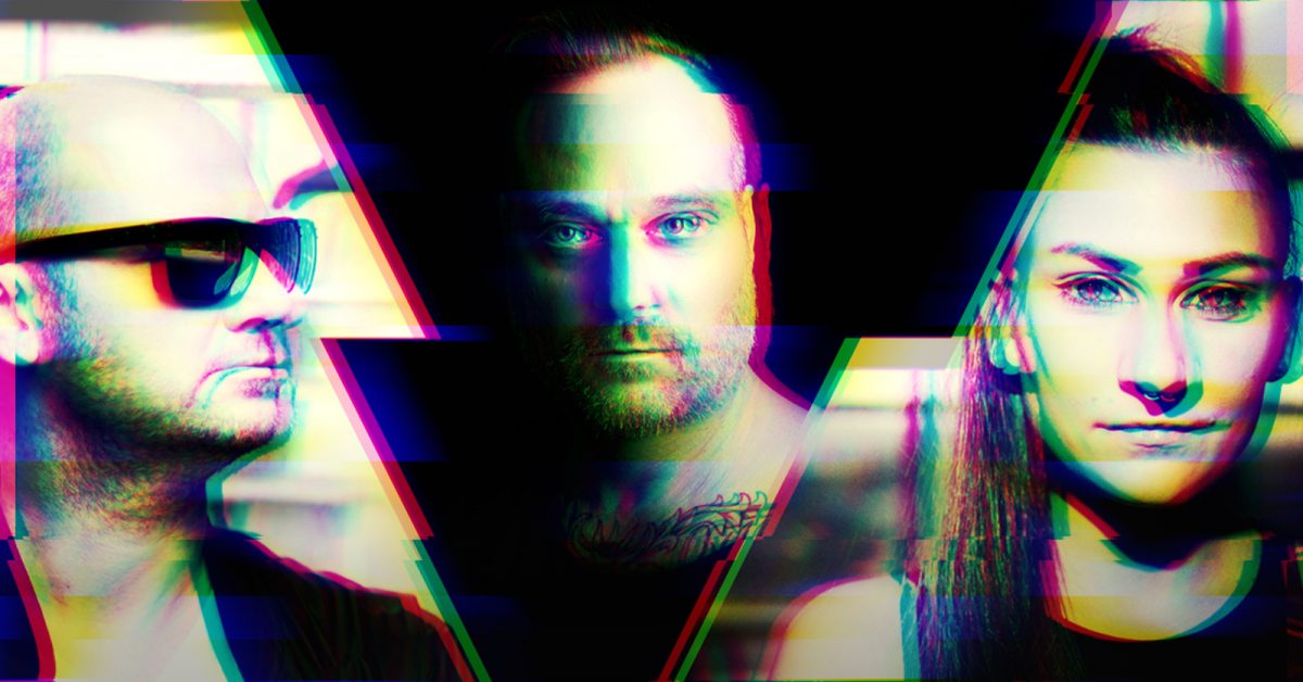 Instant Rave #021 w/ XLR8 Kleve