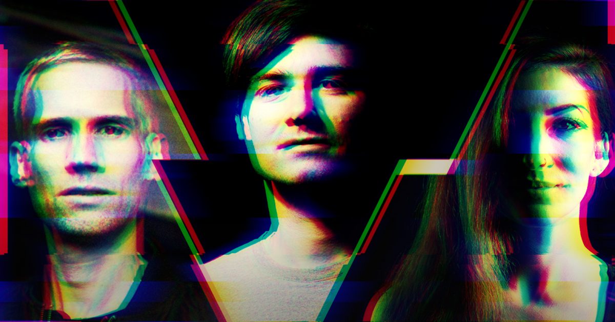 Instant Rave #022 w/ My Favourite Freaks