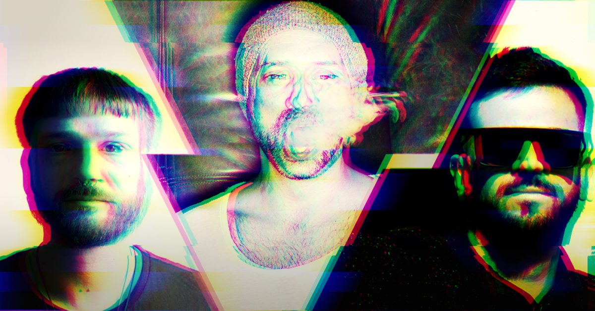 Instant Rave #024 w/ Tomcraft, Saytek Live & Frankyeffe