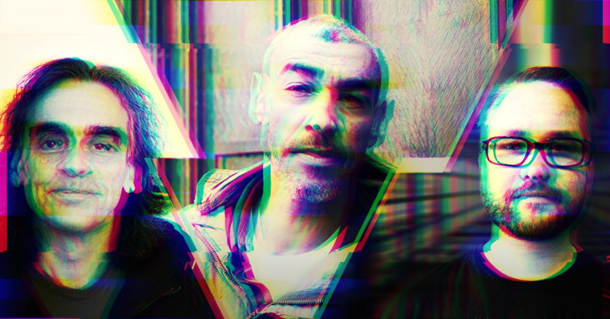 Instant Rave #025 w/ Dangerous Drums