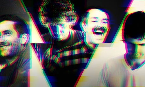 Instant Rave #026 w/ Cynosure