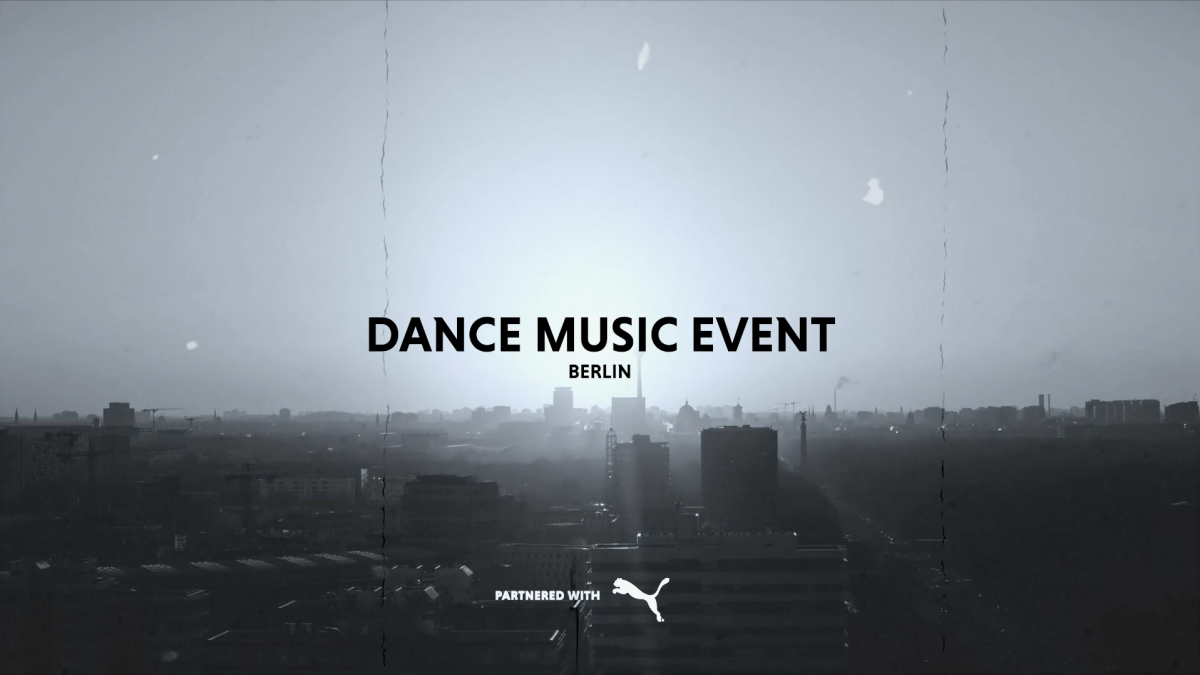 Rave The Planet @ DME Berlin