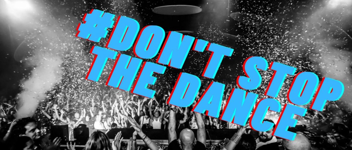 Offener Brief an die Bundesregierung