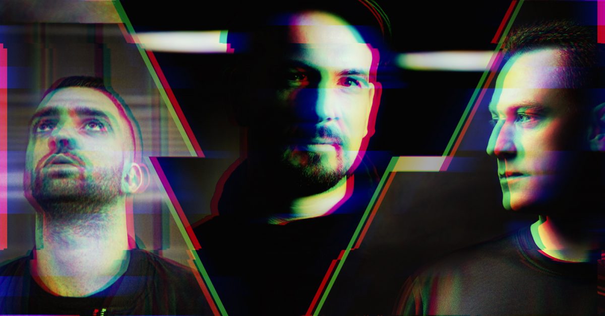 Instant Rave #028 w/ Analogue Audio