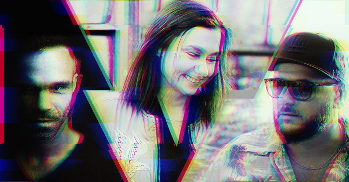 Instant Rave #029 w/ Kittball