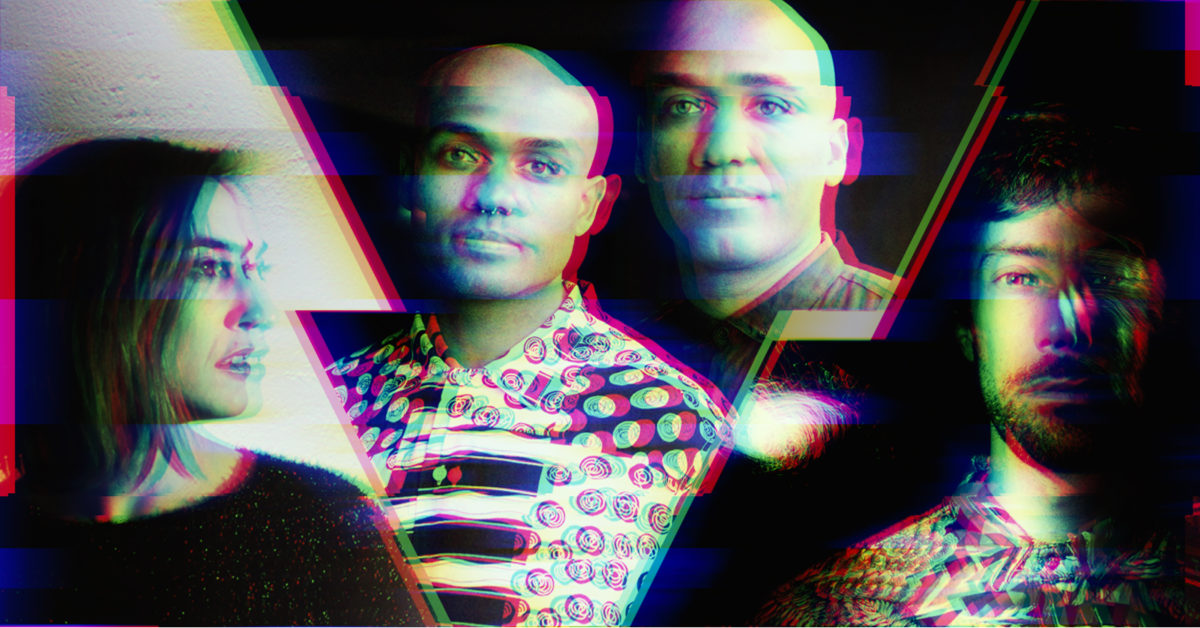 INSTANT RAVE #030 w/ Rural Records