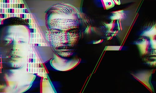 Instant Rave #037 w/ Urst Agency