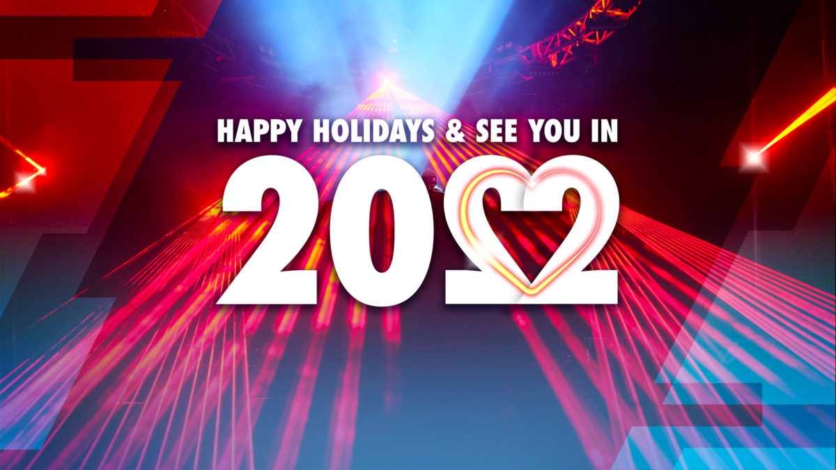 Review 2021: Das zweite Jahr