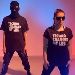 das techno team berlin