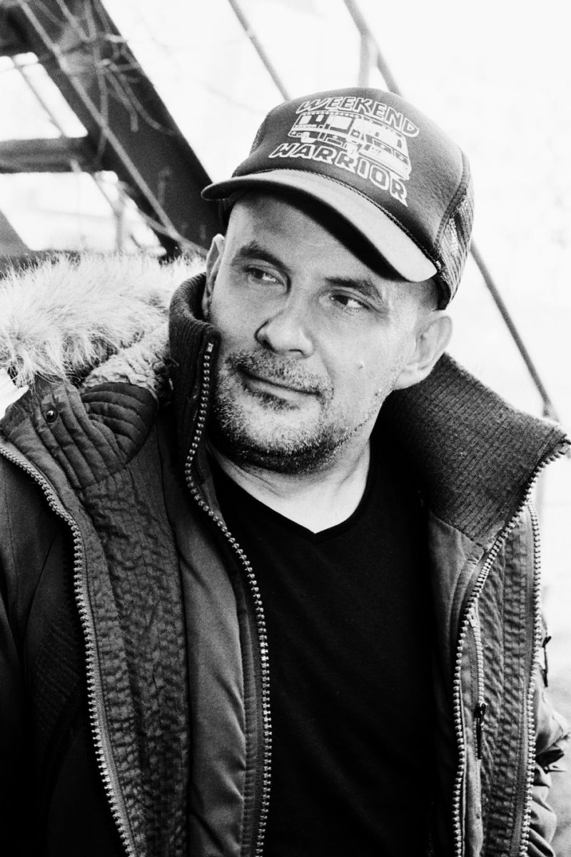 Rave The Panet on Tour – Rügen Edition