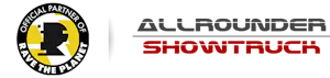 allrounder showtruck with seal