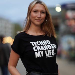 resi fundwear techno changed my life