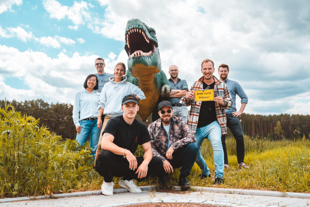 Freak de l'Afrique @ Rave The Planet Parade 2022