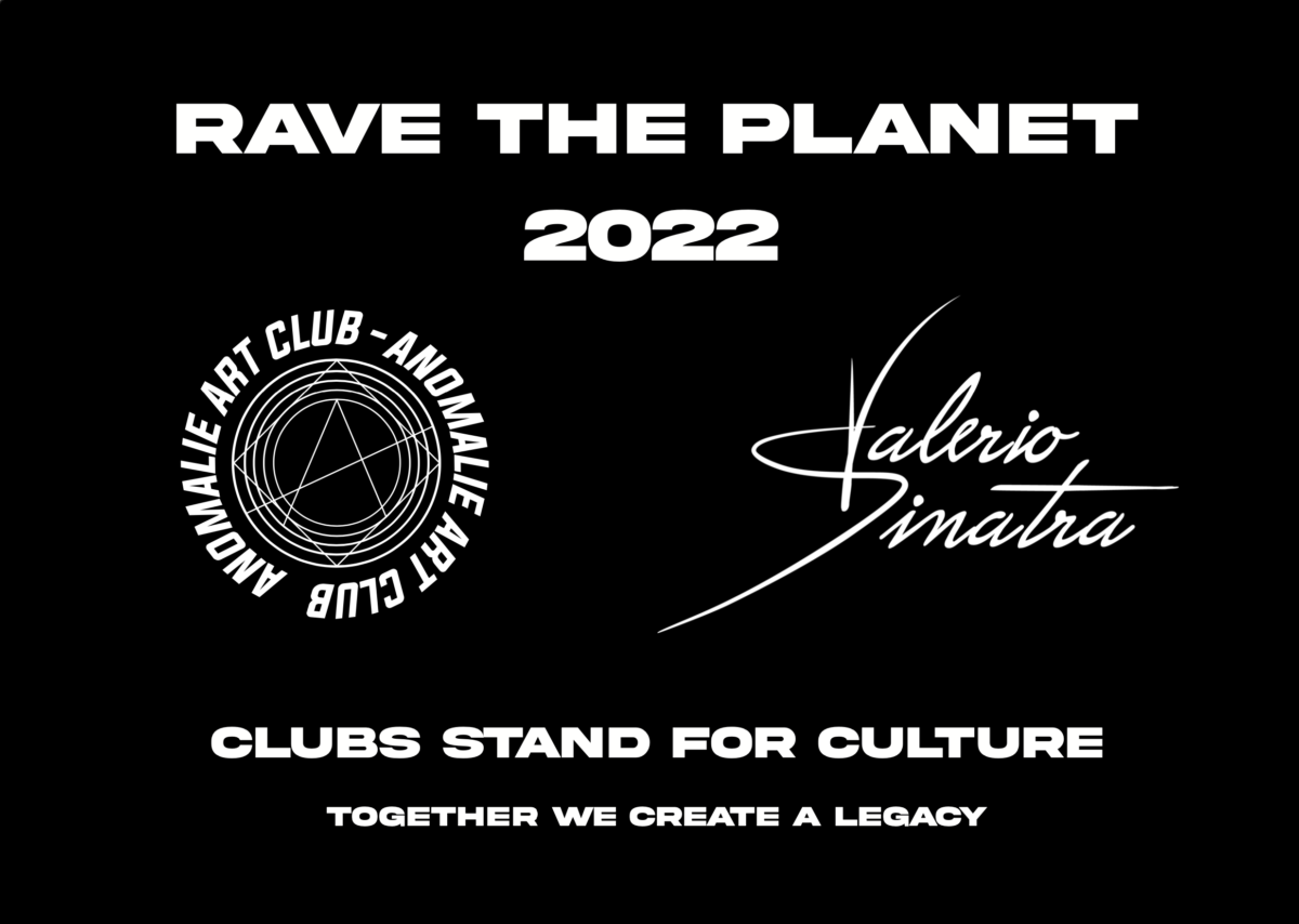 Freak de l'Afrique @ Rave The Planet Parade 2022