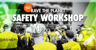 1st Safety Workshop: Basics