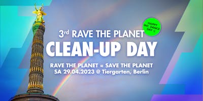 3rd Clean-Up Day