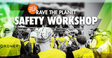 2. Parade-Workshop: Safety & Awareness