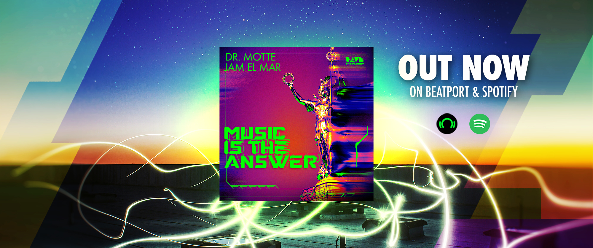 Out Now: Supporter Series Vol. 016