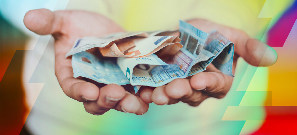 Save the parade: Donate now