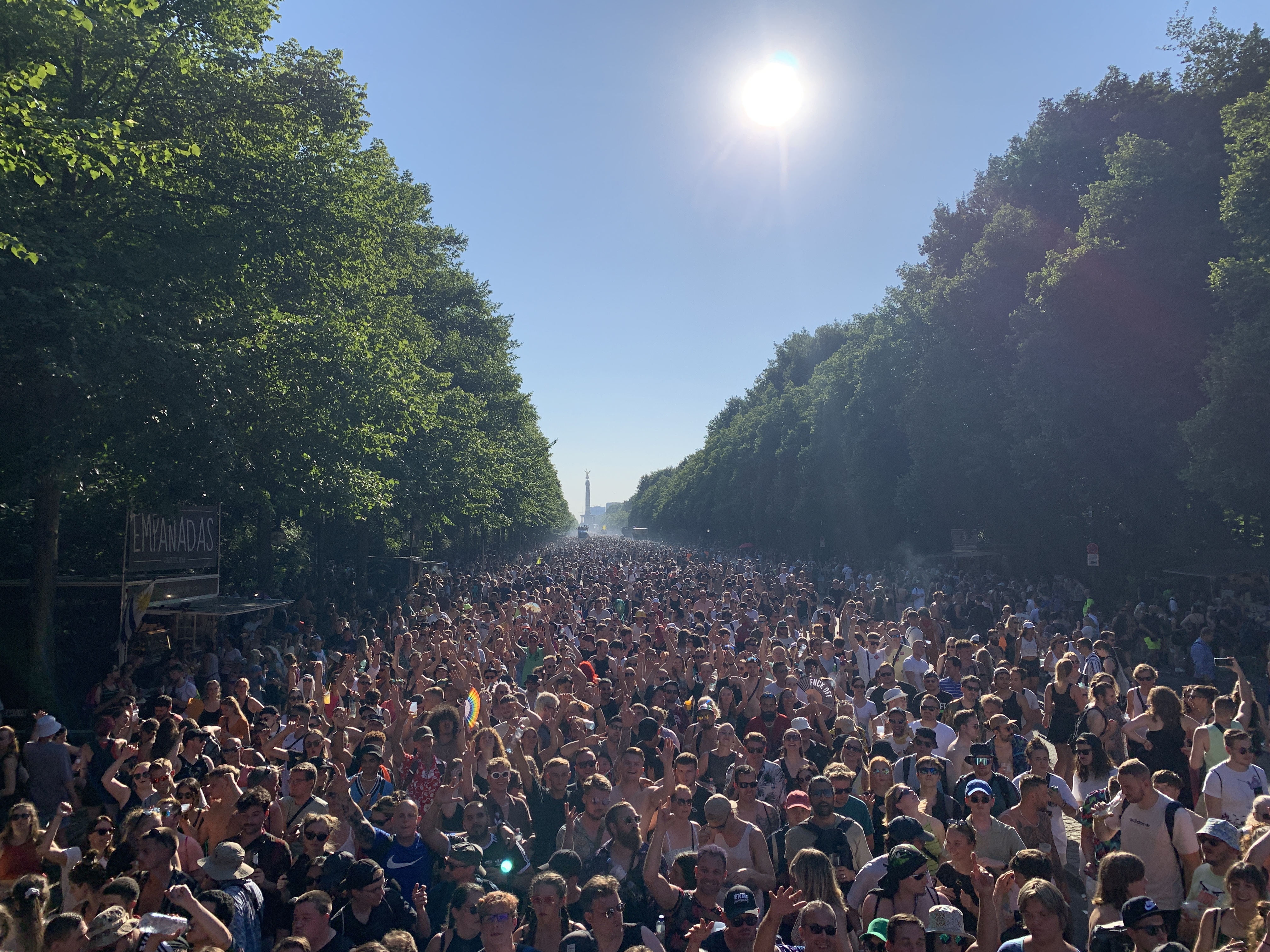 Music Is The Answer: Rückblick 2023