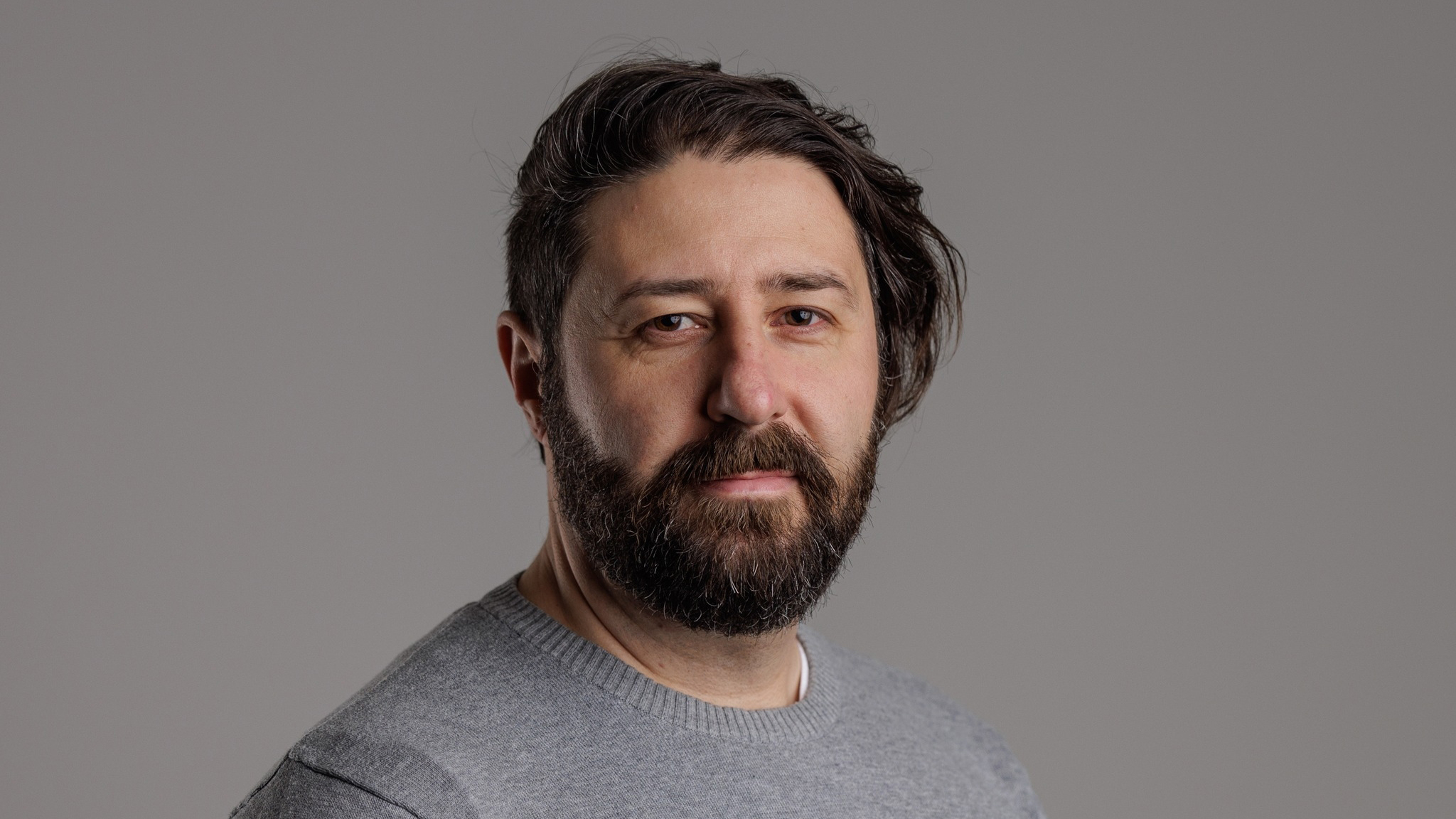 Capturing Moments: Nenad Blažin