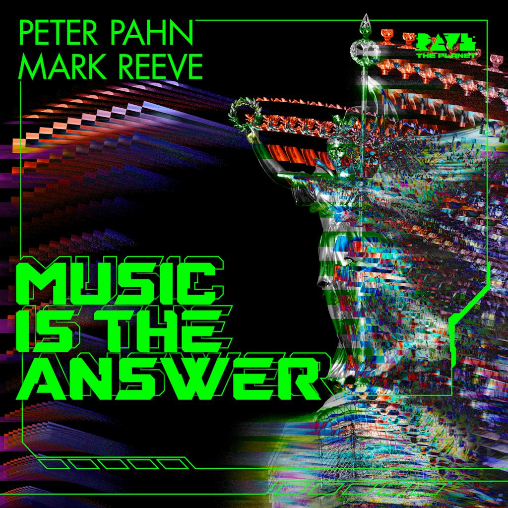 rtp017 hymne remix remixes peter pahn mark reeve dr. motte jam el mar jam & spoon music is the answer