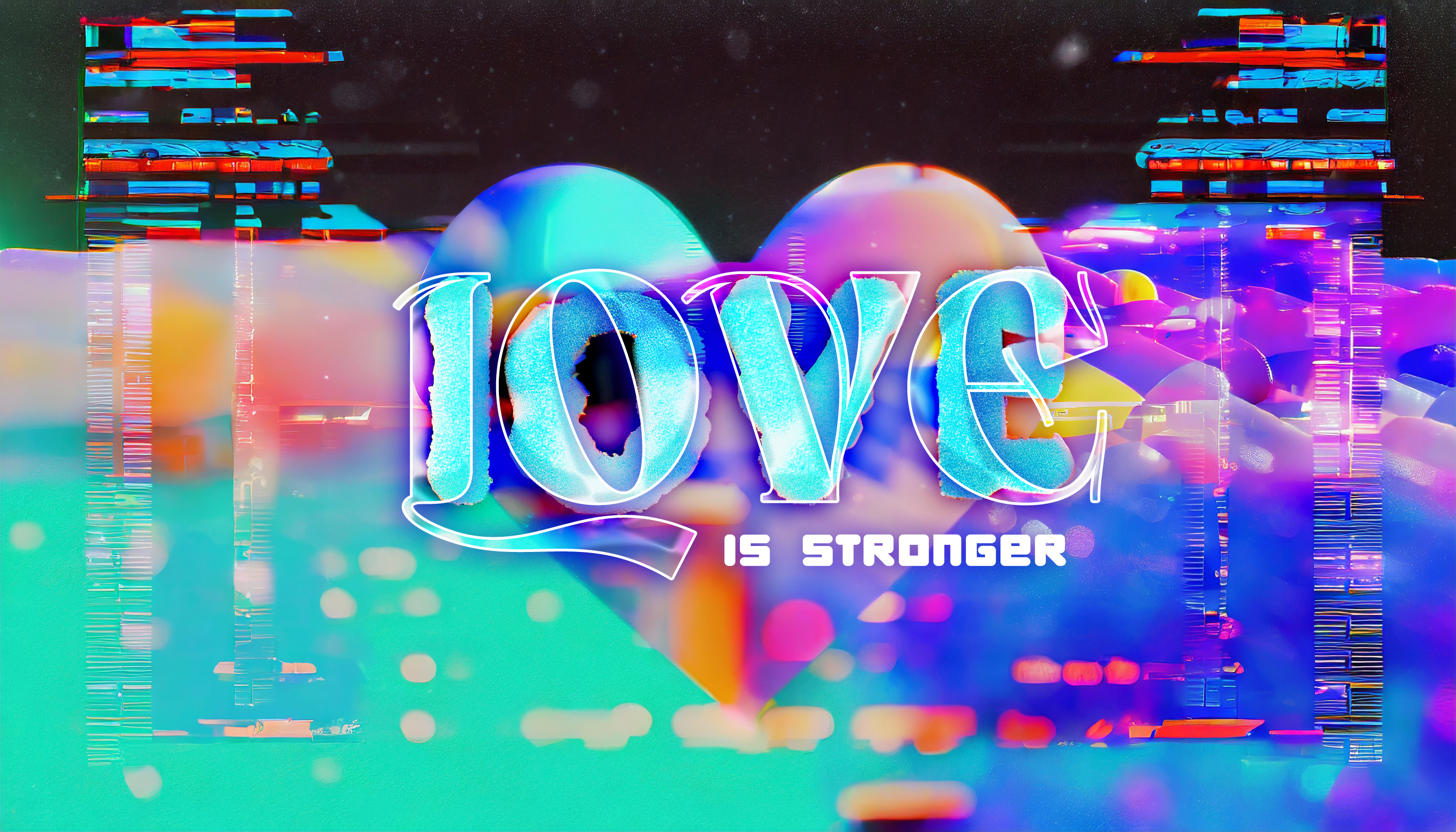 Cultural demonstration "Rave The Parade" will also take place in