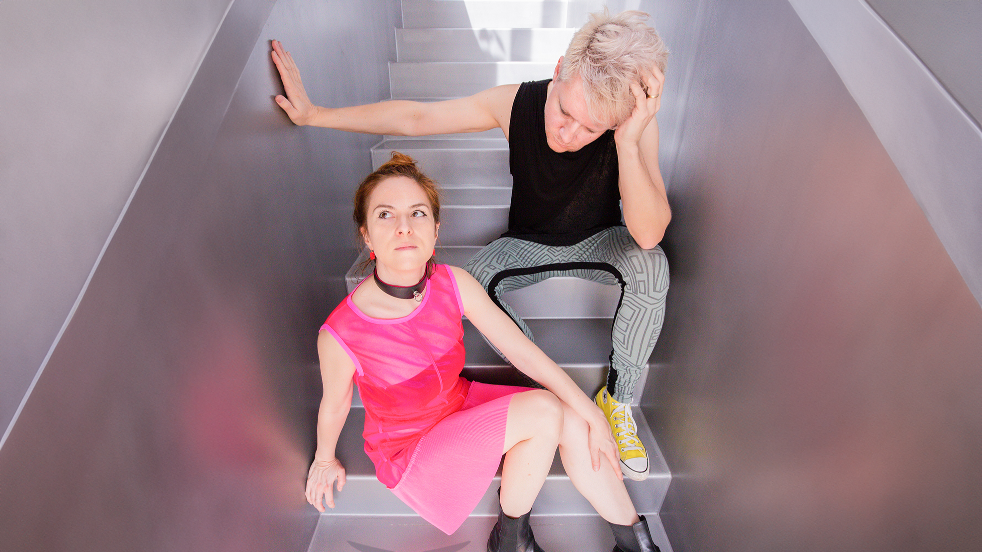 Kay & Evi Barton: „Es geht nicht um Content, sondern um Verbindung“