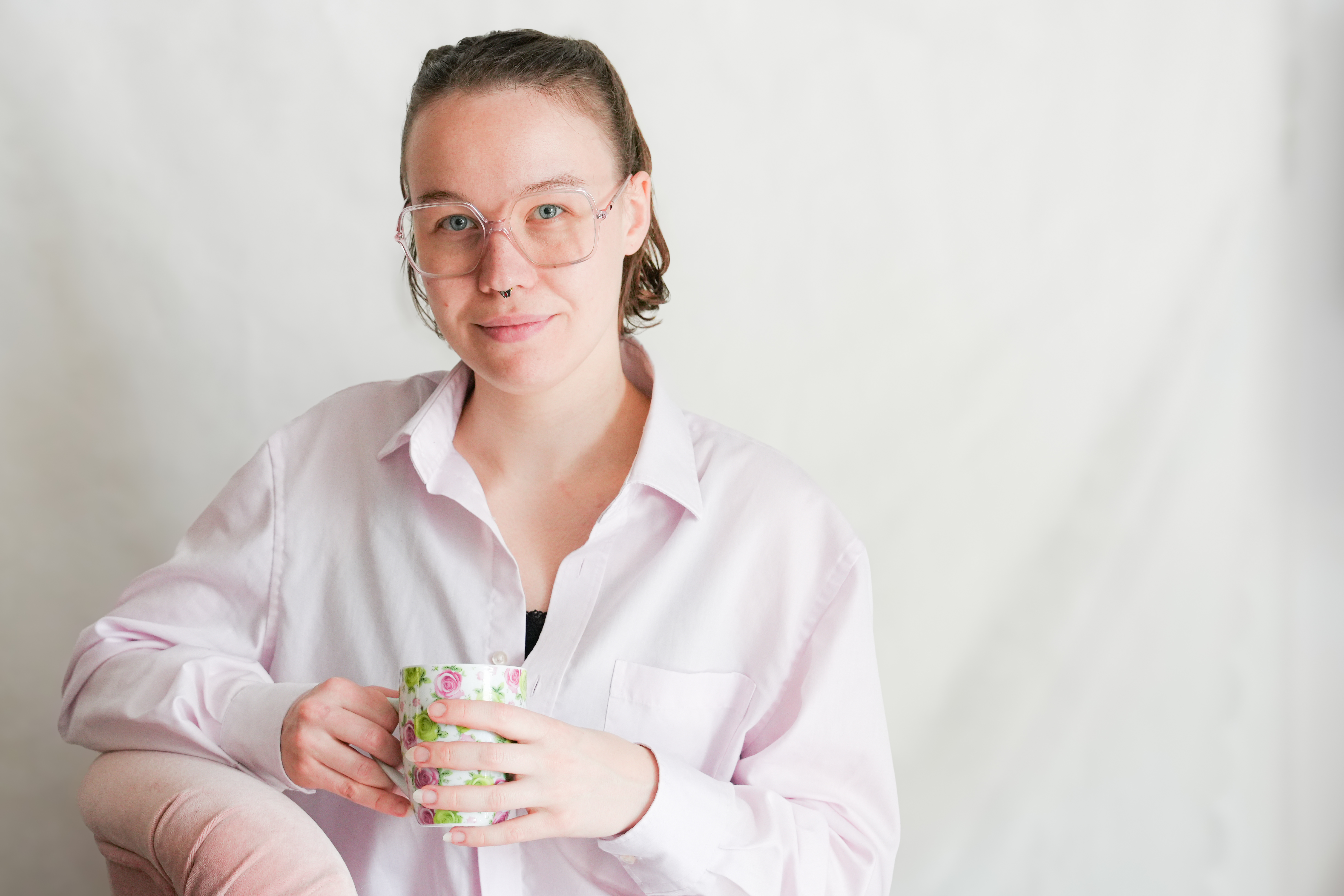 Nora-Sophie, Decoration Team & Video Content