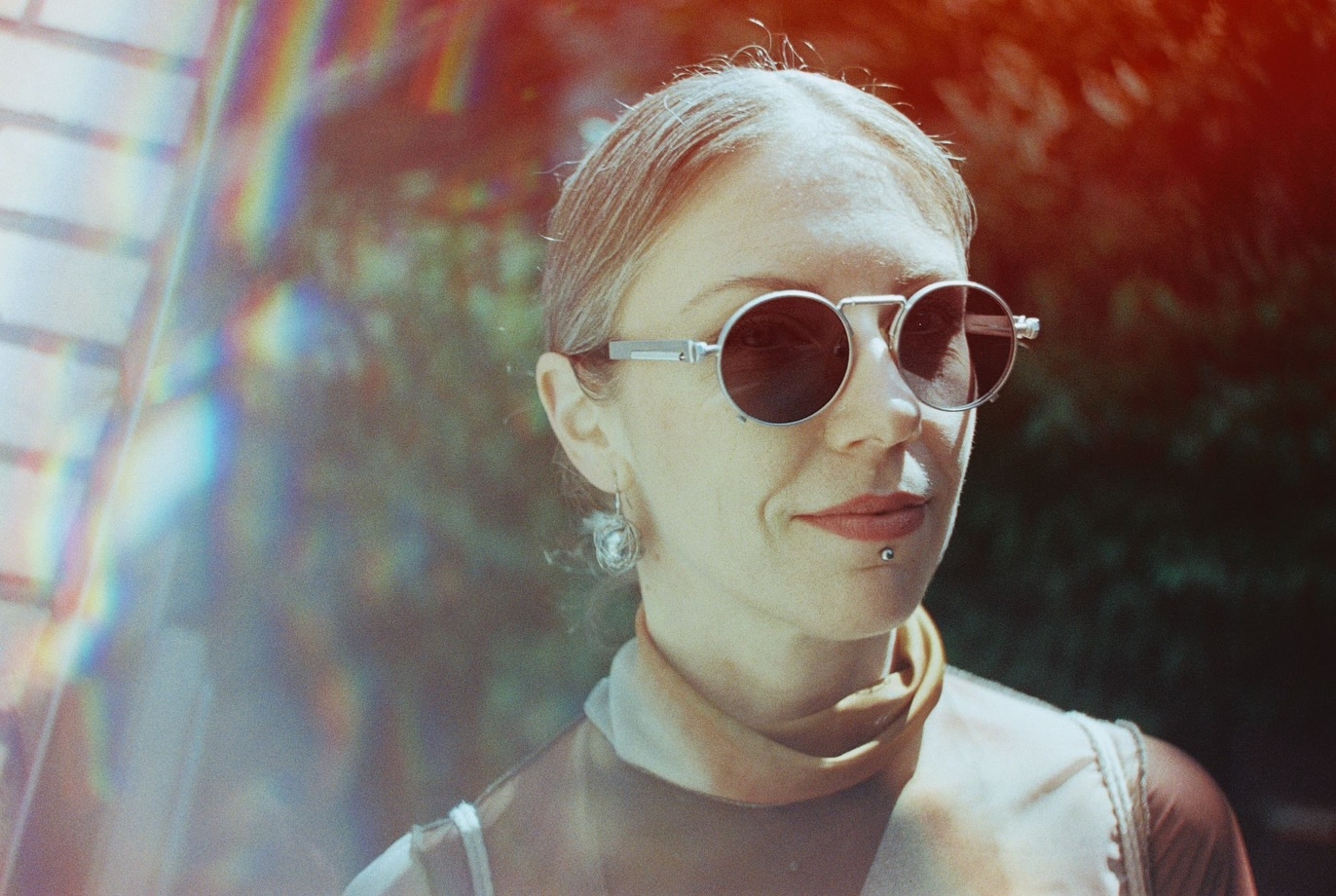 Ellen Dosch-Roeingh, Photo by Tomasz Guiddo