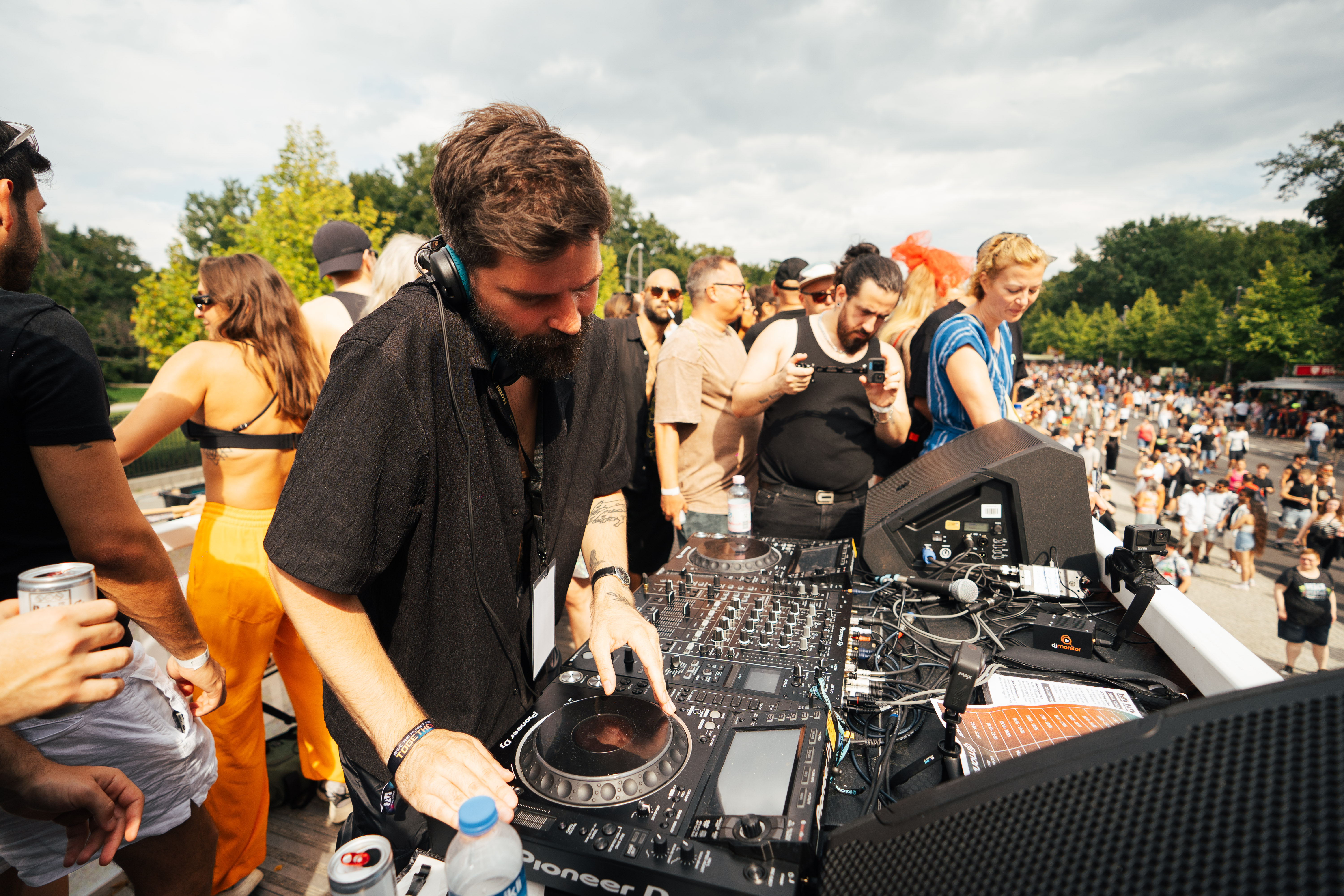 Foto von Teammember Tomasz, Fotograf ist Stanley