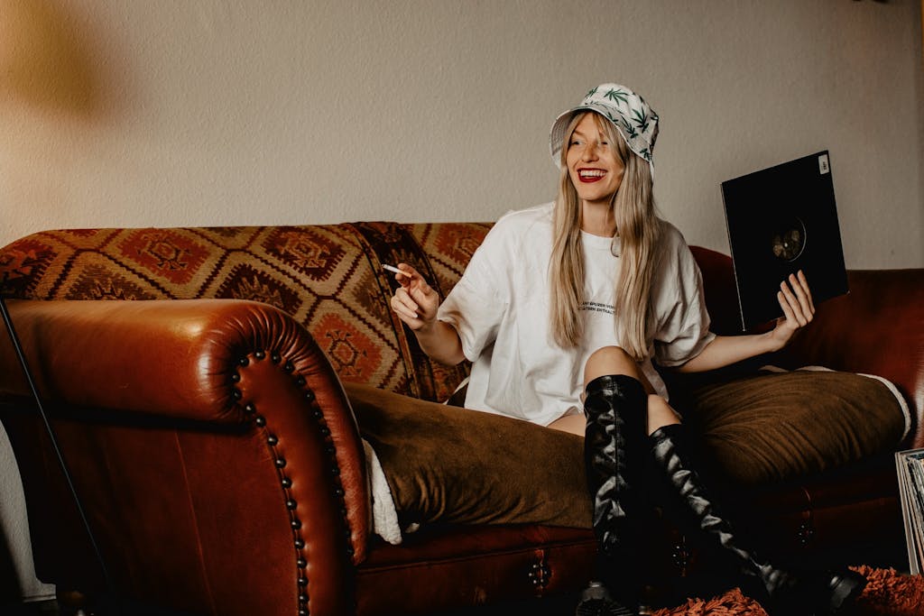 Pressebild LALENA, Foto: Lukas Froelich