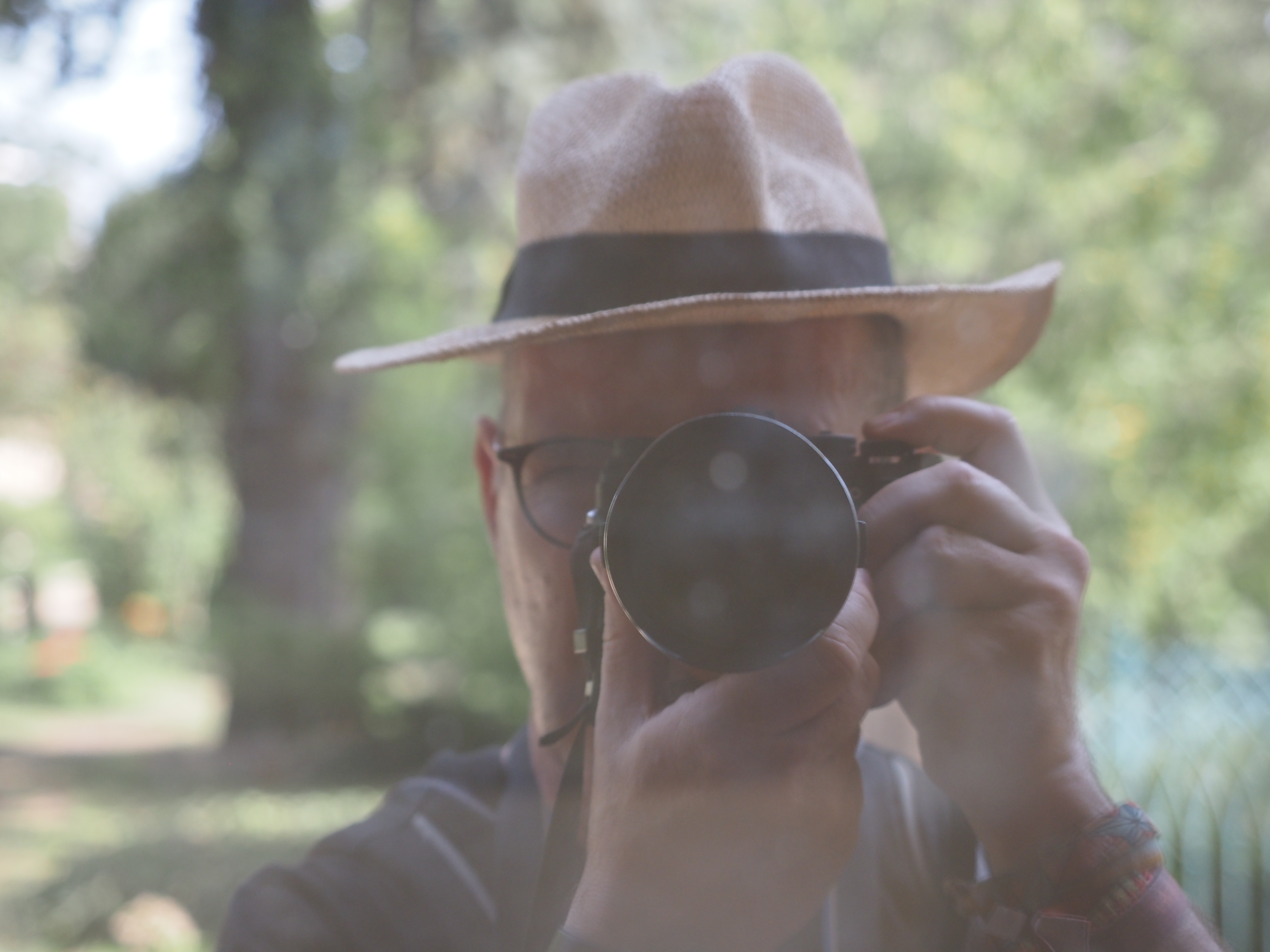 Team Interview: Chris Bellevue