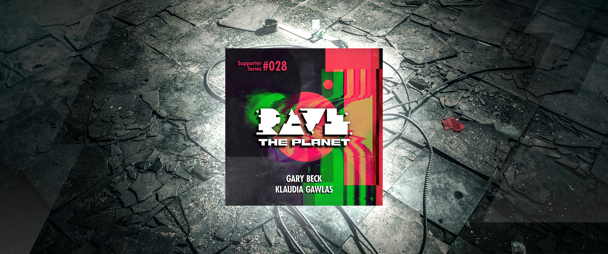 New Supporter Series on Presale