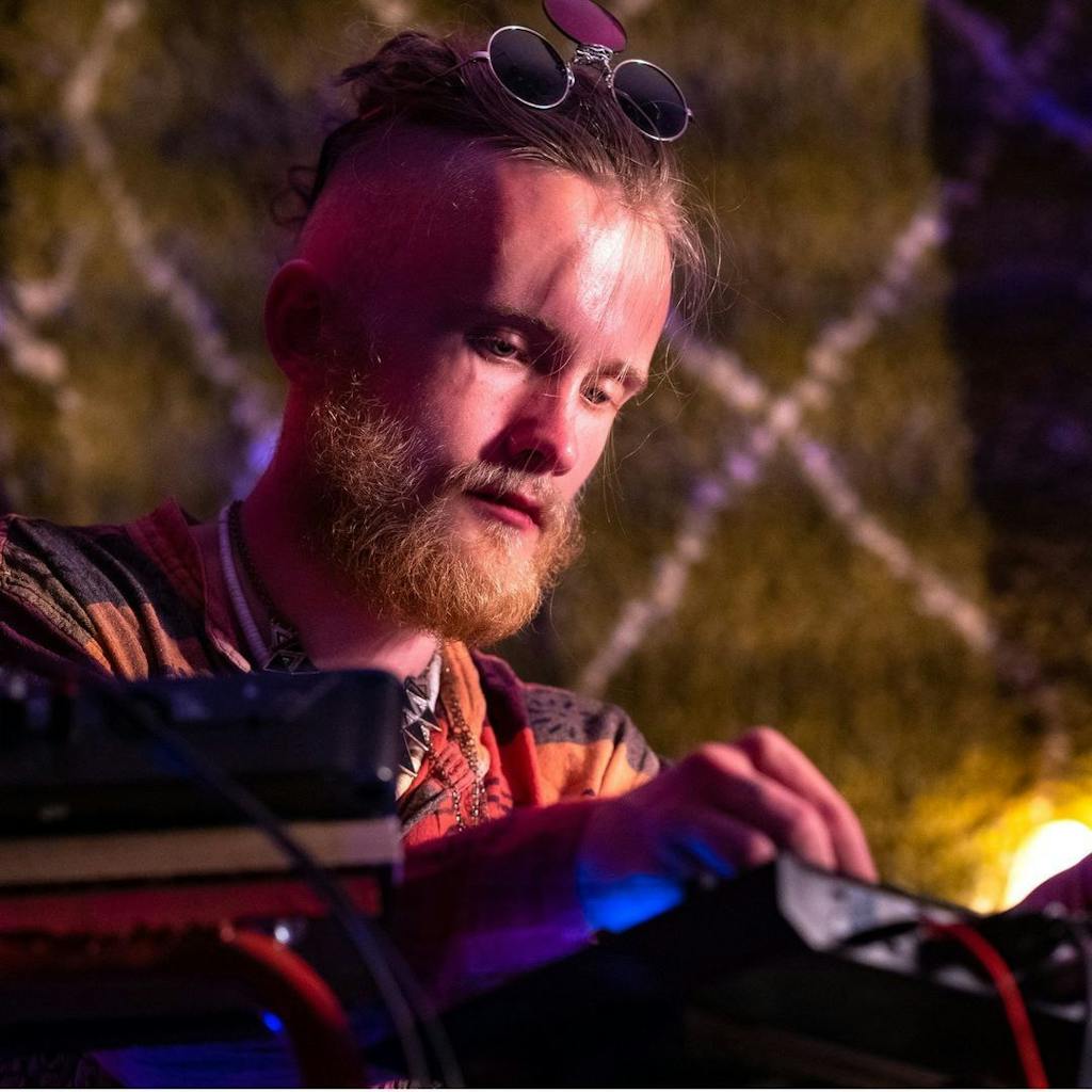 Gray Contrast im Close-Up