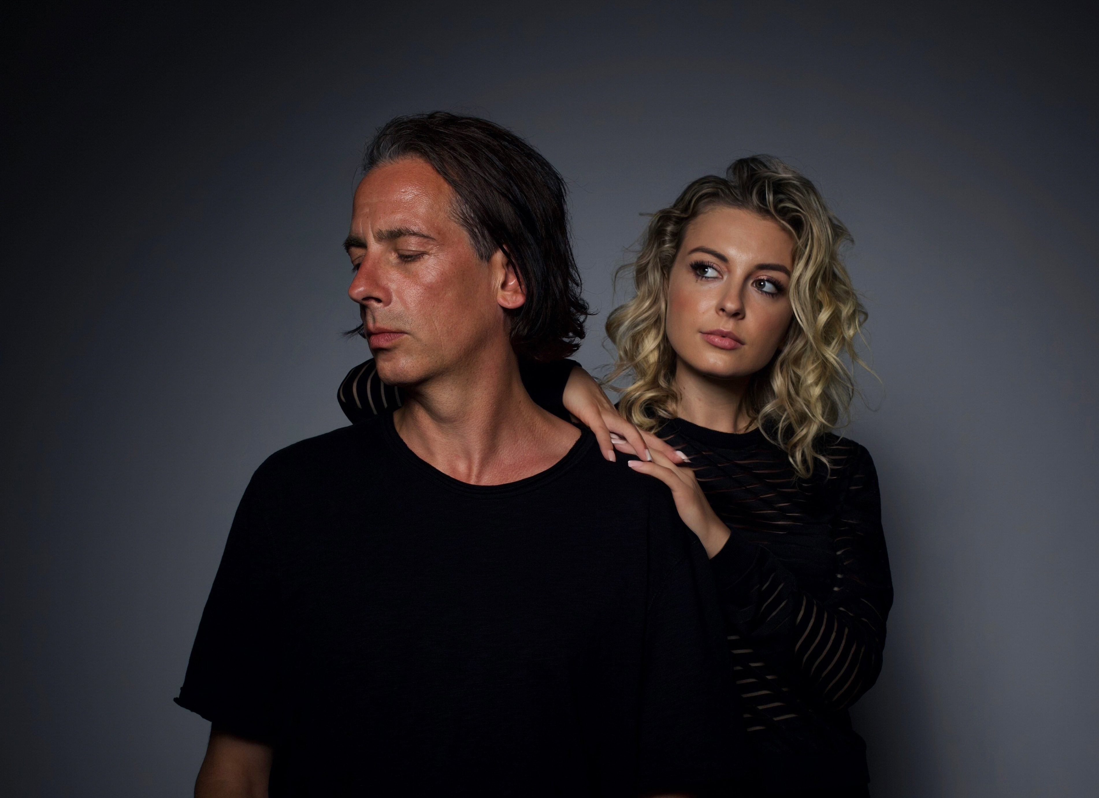 Artist Interview: Marc van Linden & Ewelina Koll