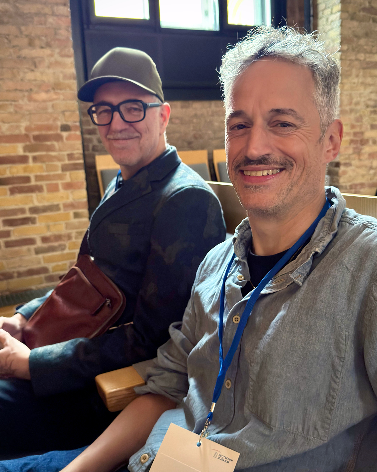 Musikalische Bildung neu denken: Rave The Planet beim Deutschen Musikrat