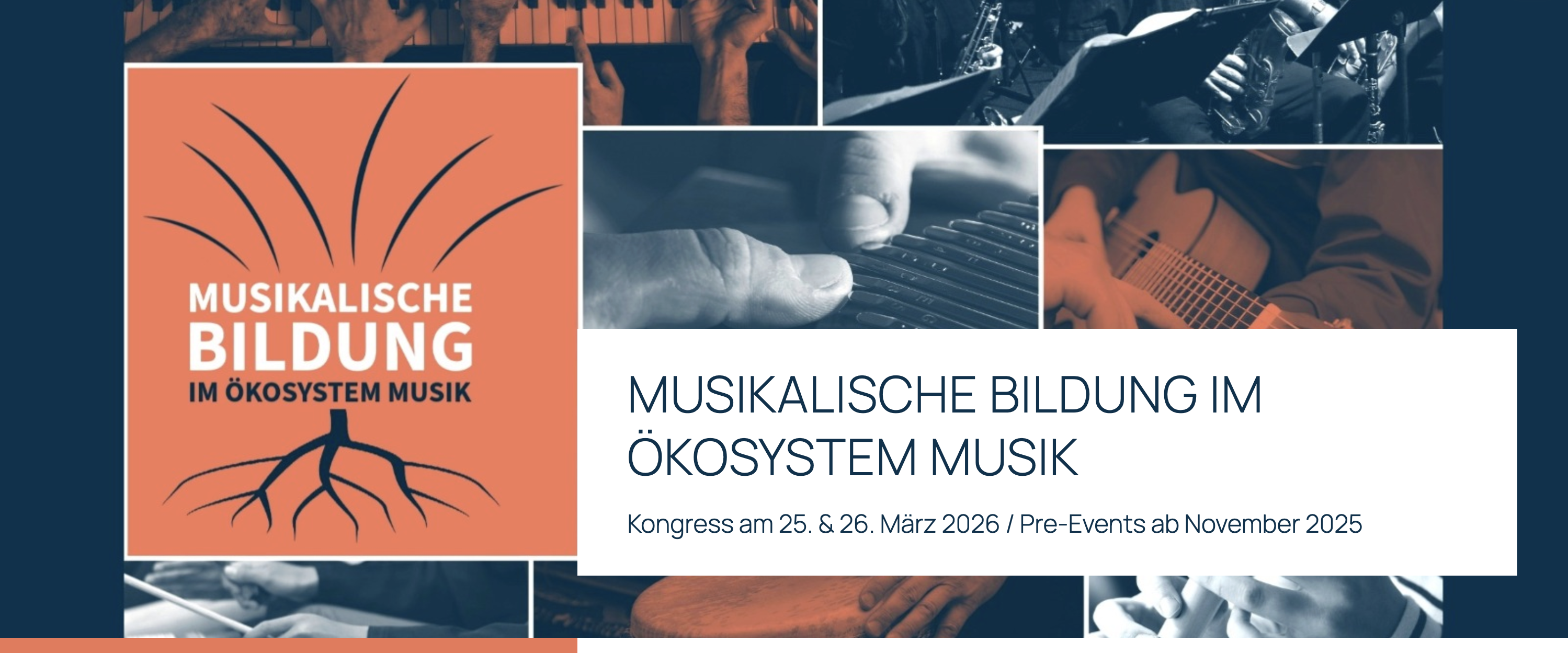 Musikalische Bildung neu denken: Warum Technokultur Teil der Lösung ist