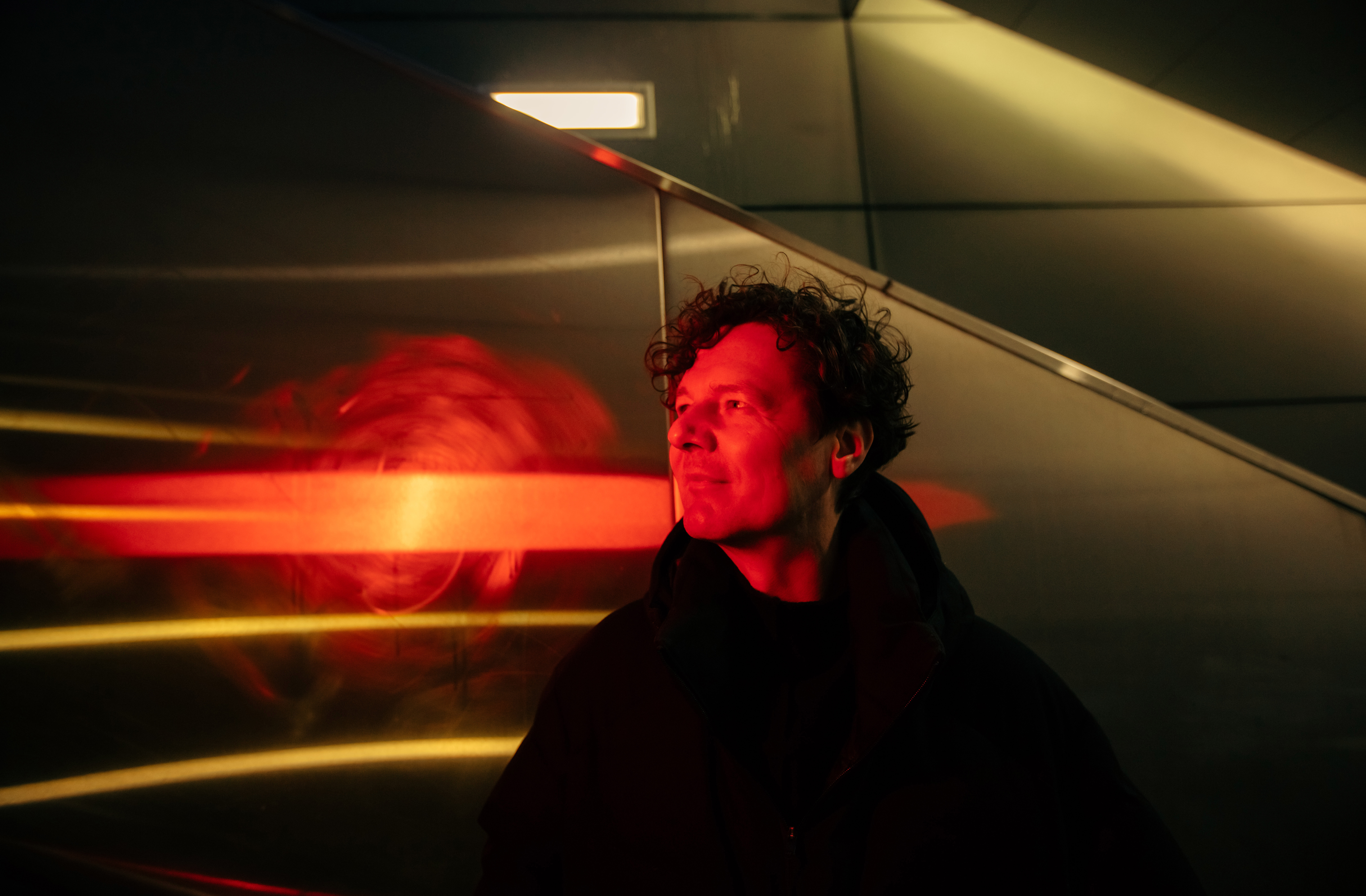 Artist Interview: André Winter