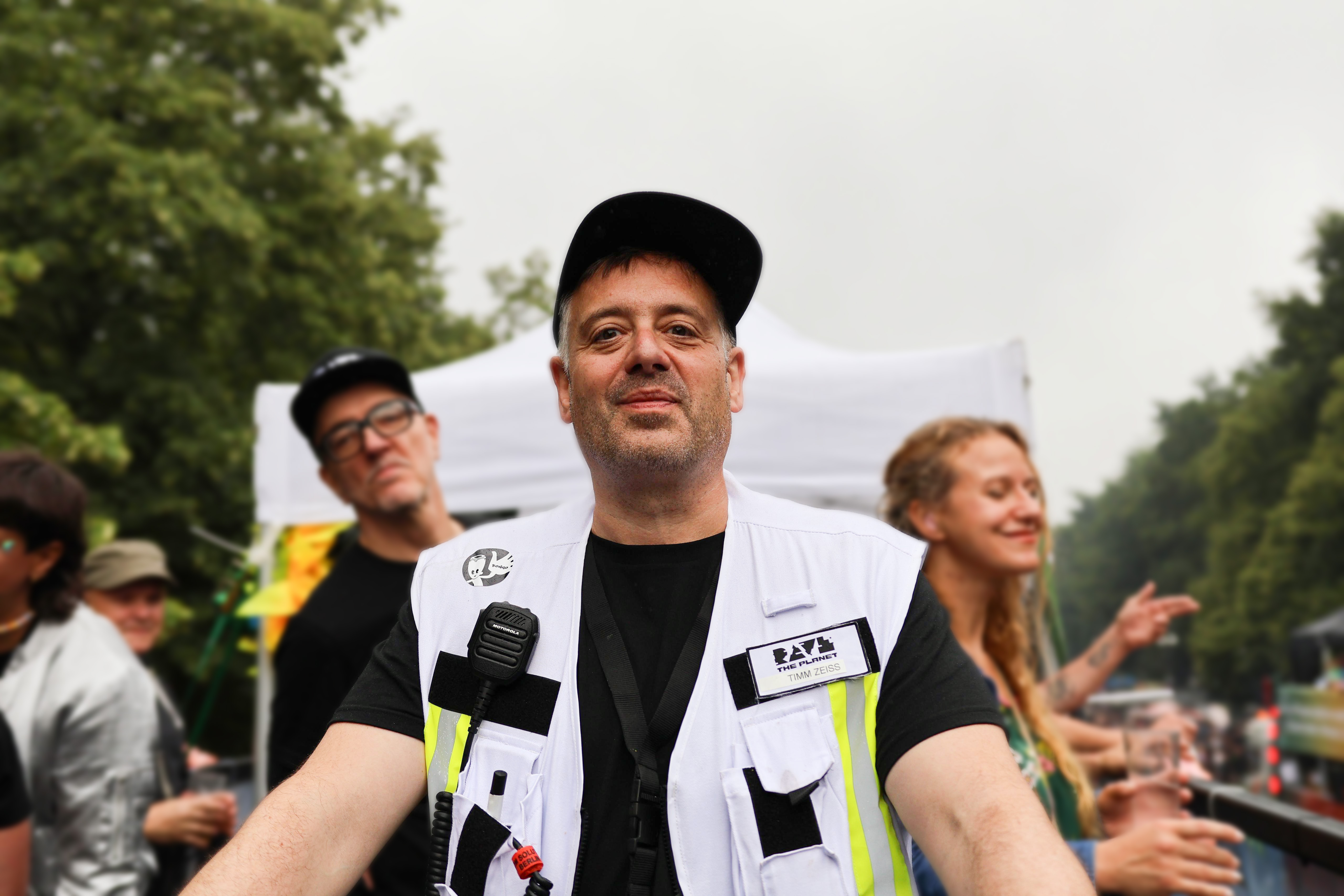 Team Interview: Timm Zeiss, Geschäftsführer