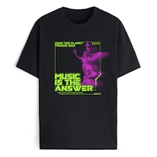 Rave The Planet </br>T-Shirt 2023